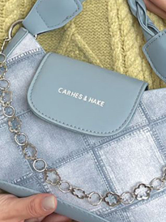 Swagger Handheld Bag