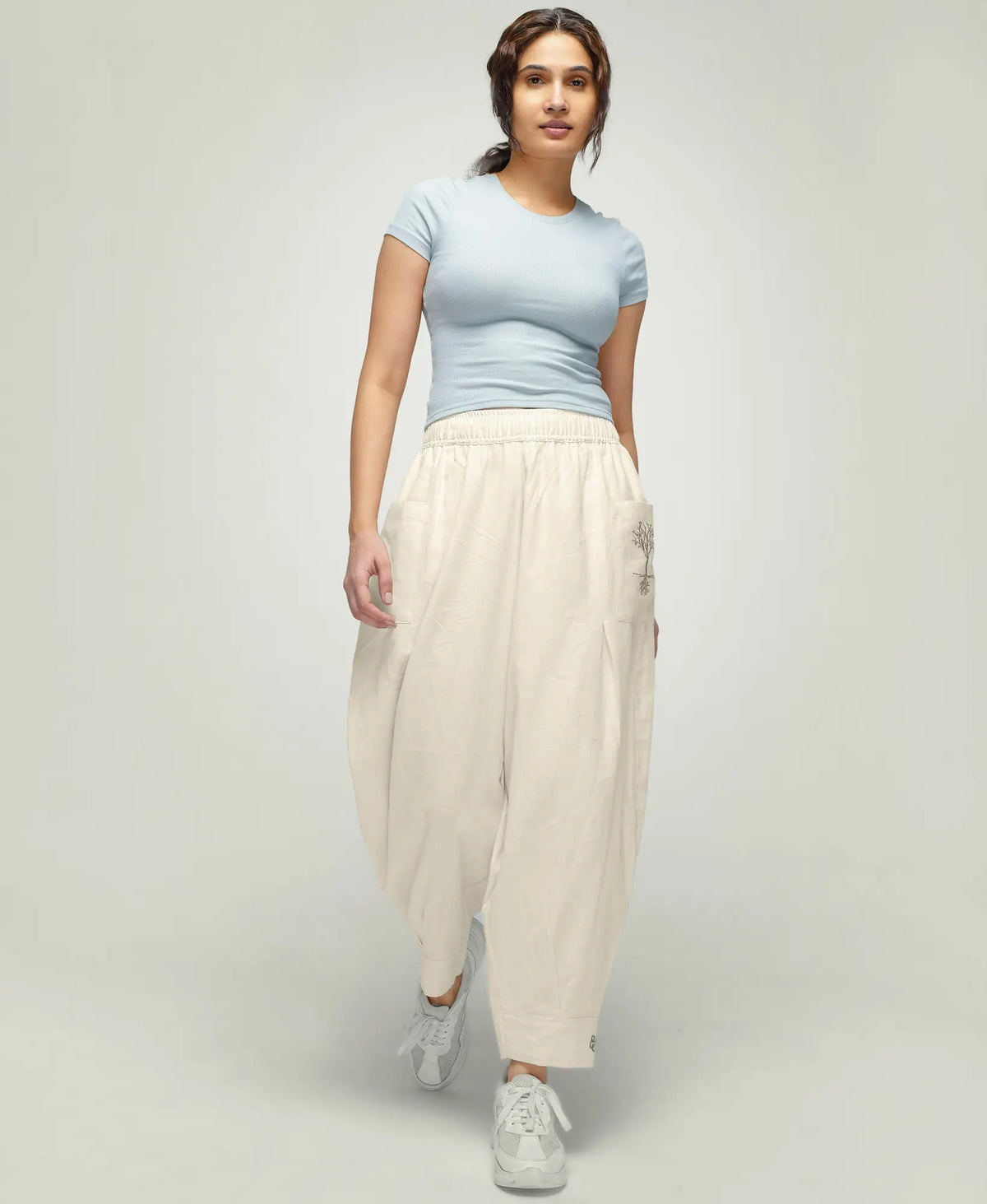 RootsUp Yoga Pants