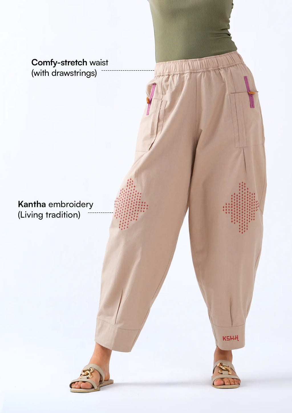 Boxate Yoga Pants 2.o