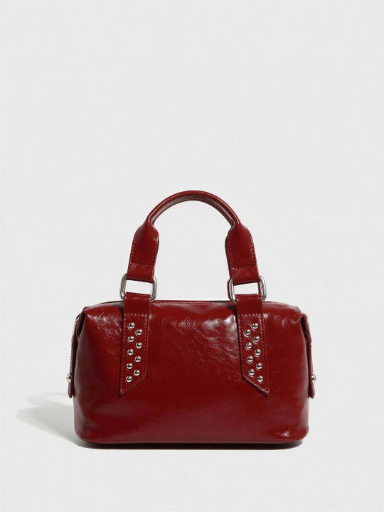 Bowling Handheld Bag