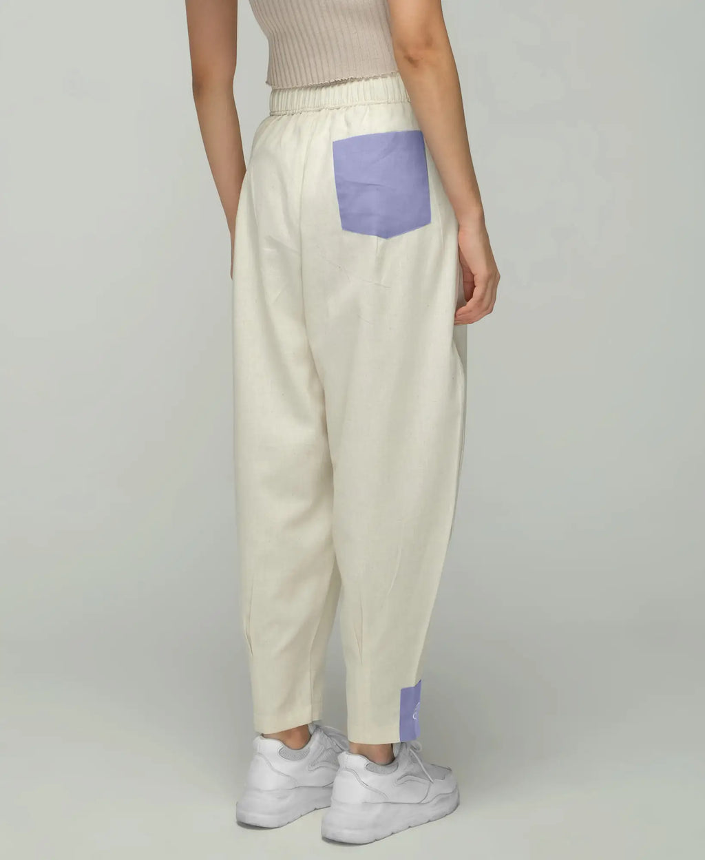 Zazzy Yoga Pants