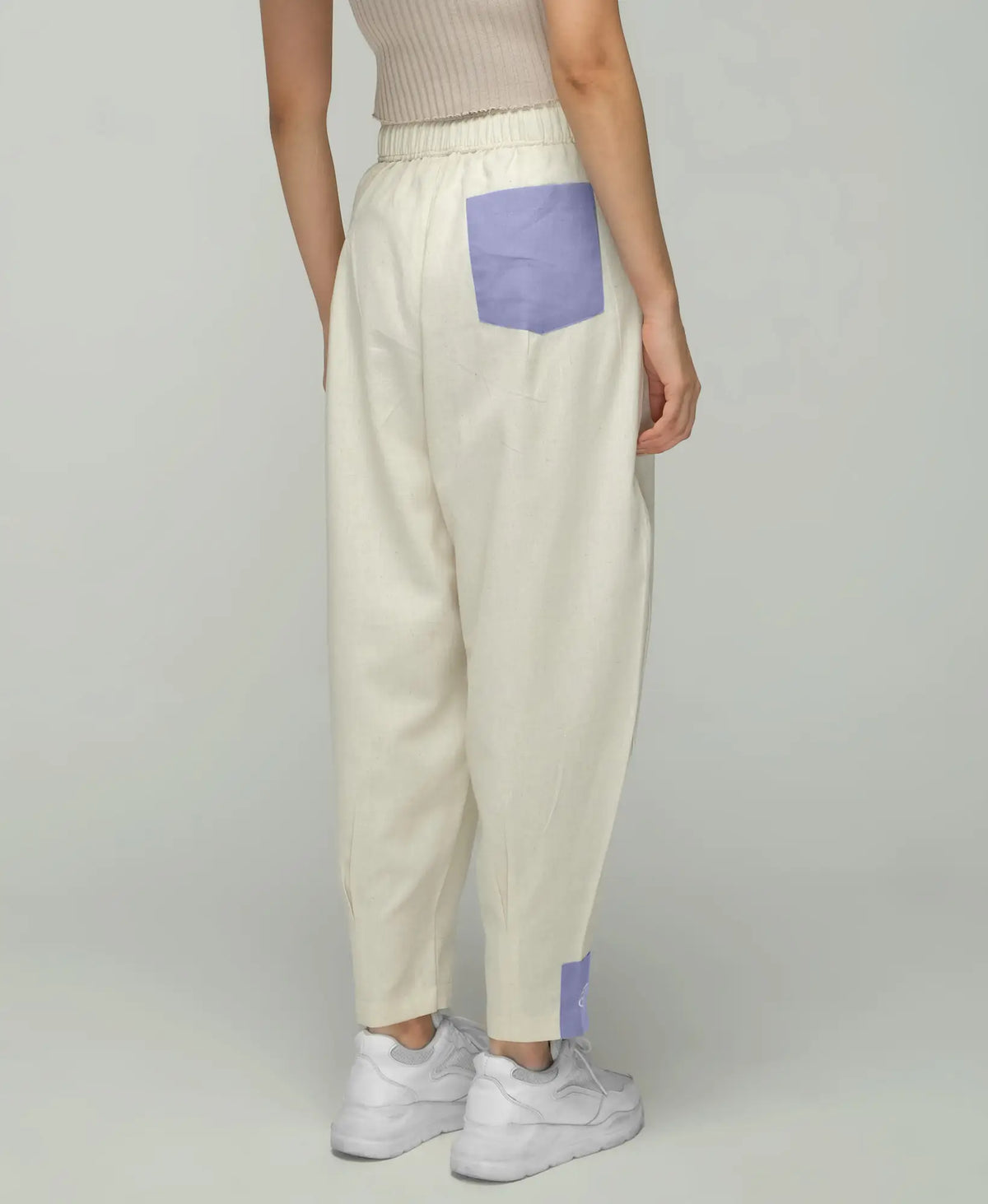Zazzy Yoga Pants