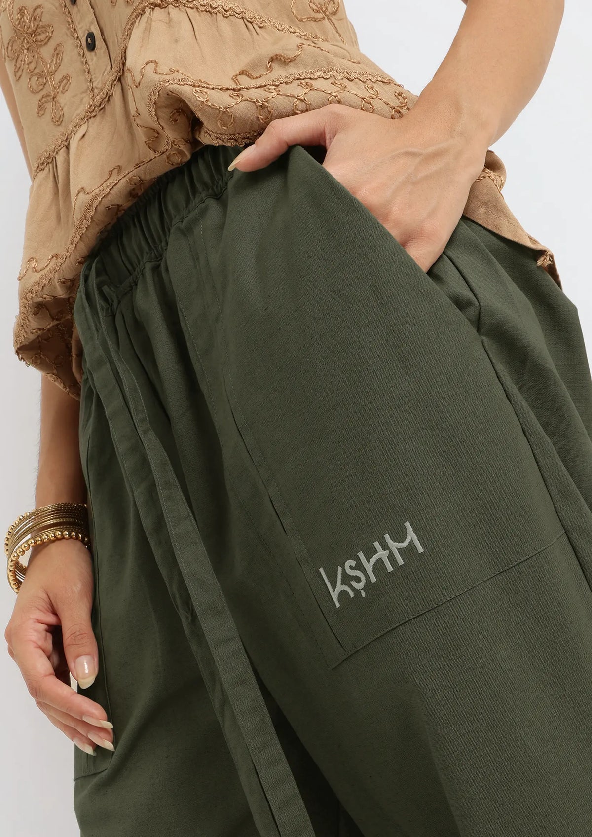 BigChill Pants