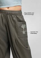 RootsUp Yoga Pants