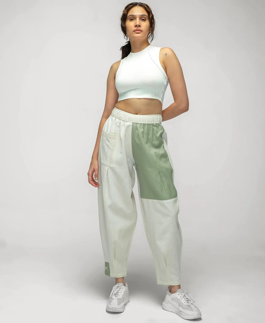 Zazzy Yoga Pants