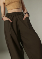Boxate Yoga Pants