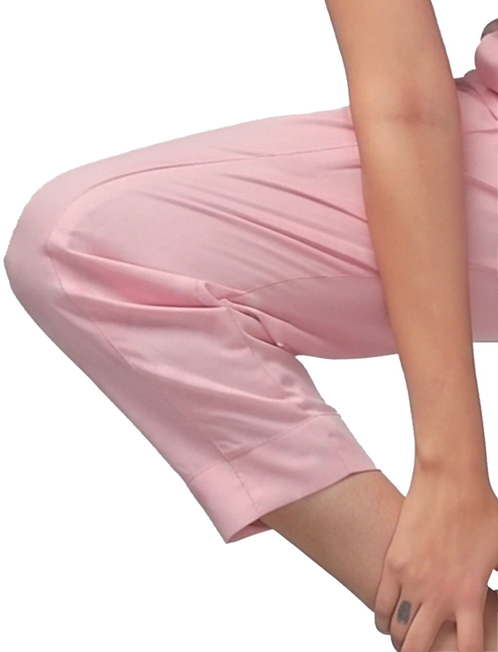 9 O'clock Pants