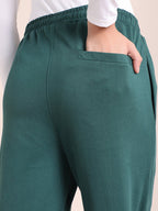 Straight Leg Women's Joggers