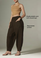 Boxate Yoga Pants