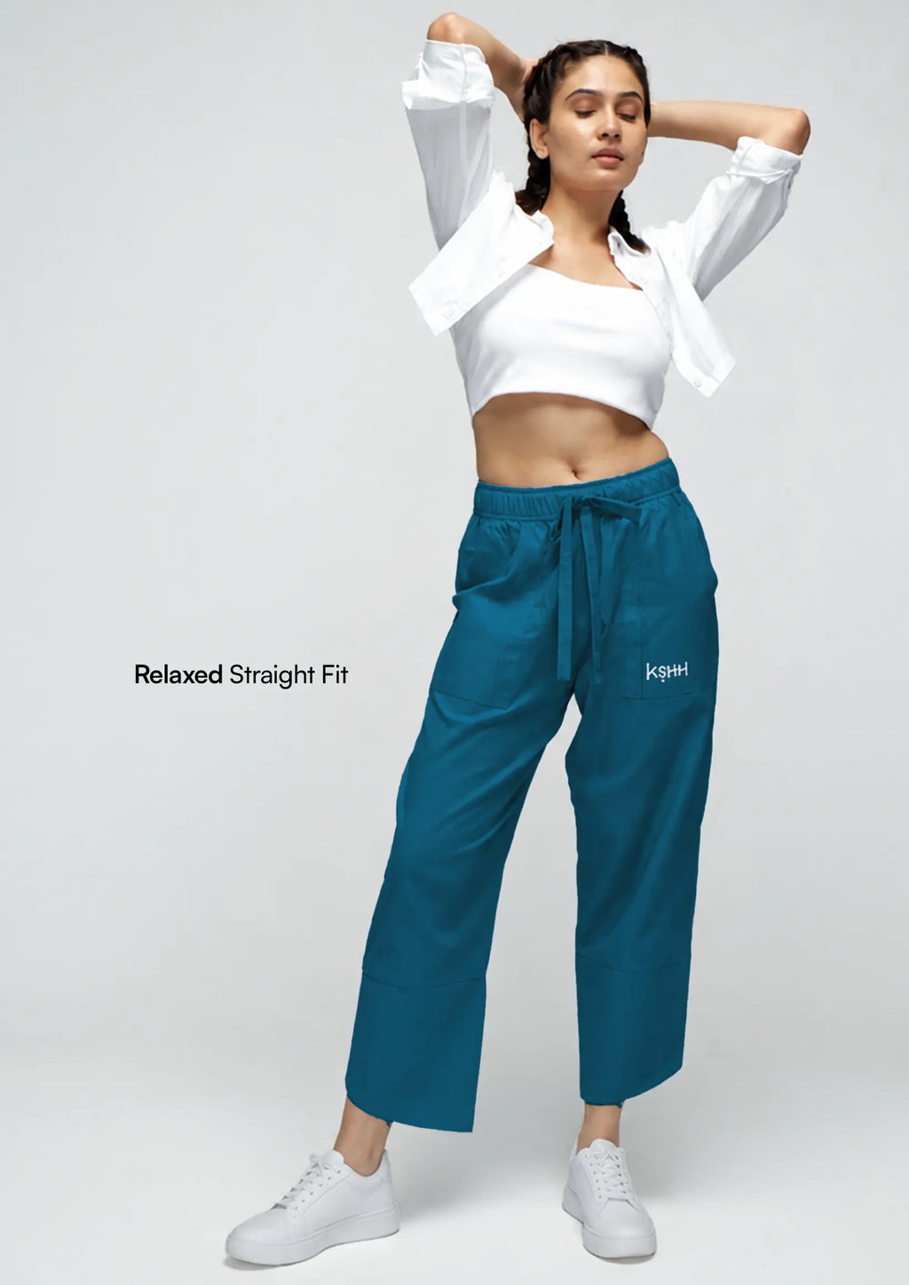 BigChill Pants