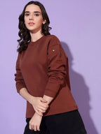 Women Sweatshirt
