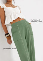 9 O'clock Pants