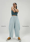 Bubblin’ Air Pants