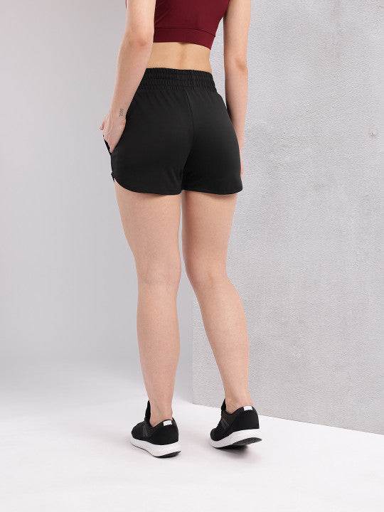 Women Rapid-Dry Running Shorts