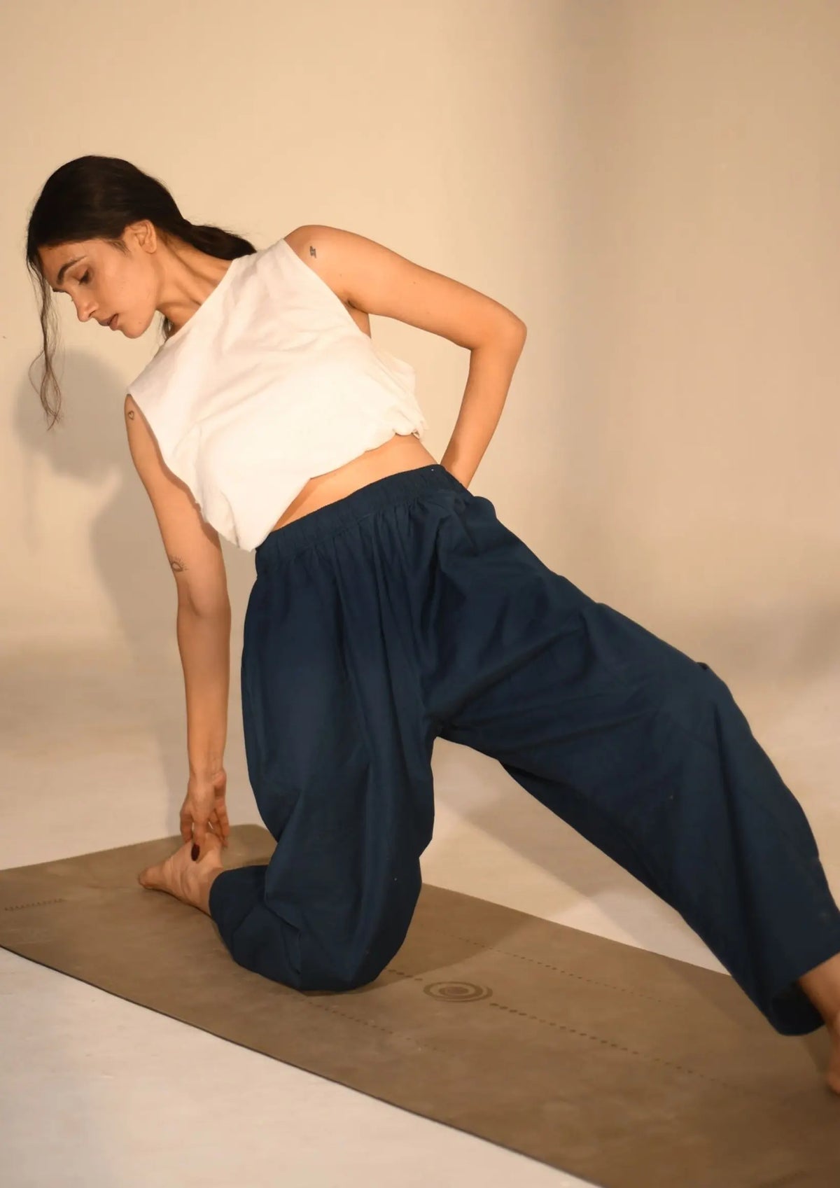 Bubblin’ Air Pants