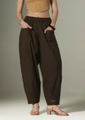 Boxate Yoga Pants