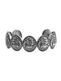 Morni Vannamayil Cuff