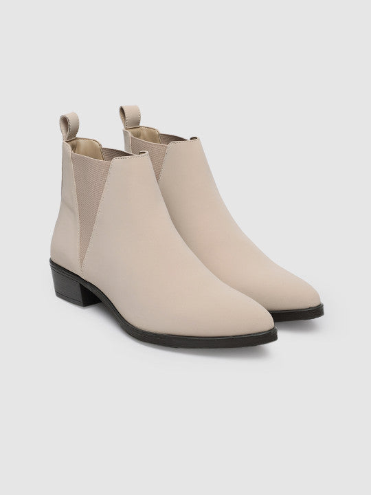 Women Chelsea Boots