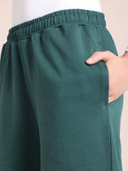Straight Leg Women's Joggers