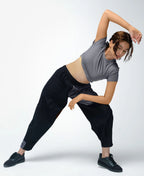 Zazzy Yoga Pants