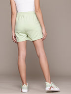 Regular Shorts