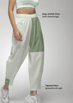 Zazzy Yoga Pants
