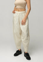 Boxate Yoga Pants