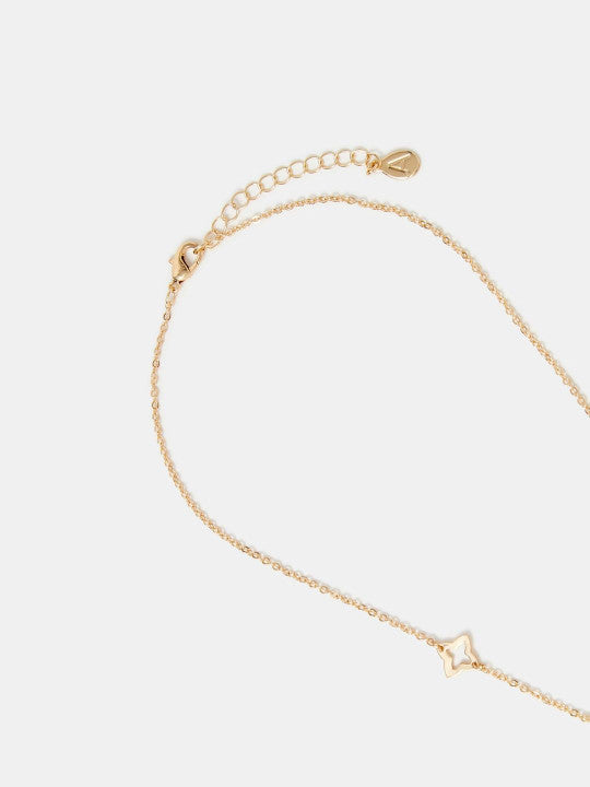 Handcrafted Necklace