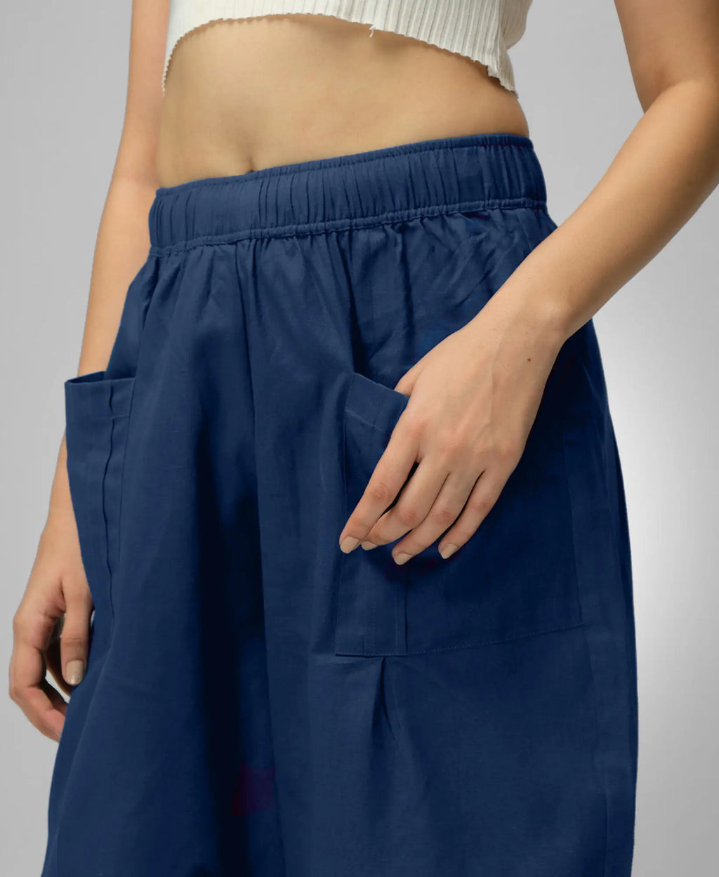 Boxate Yoga Pants
