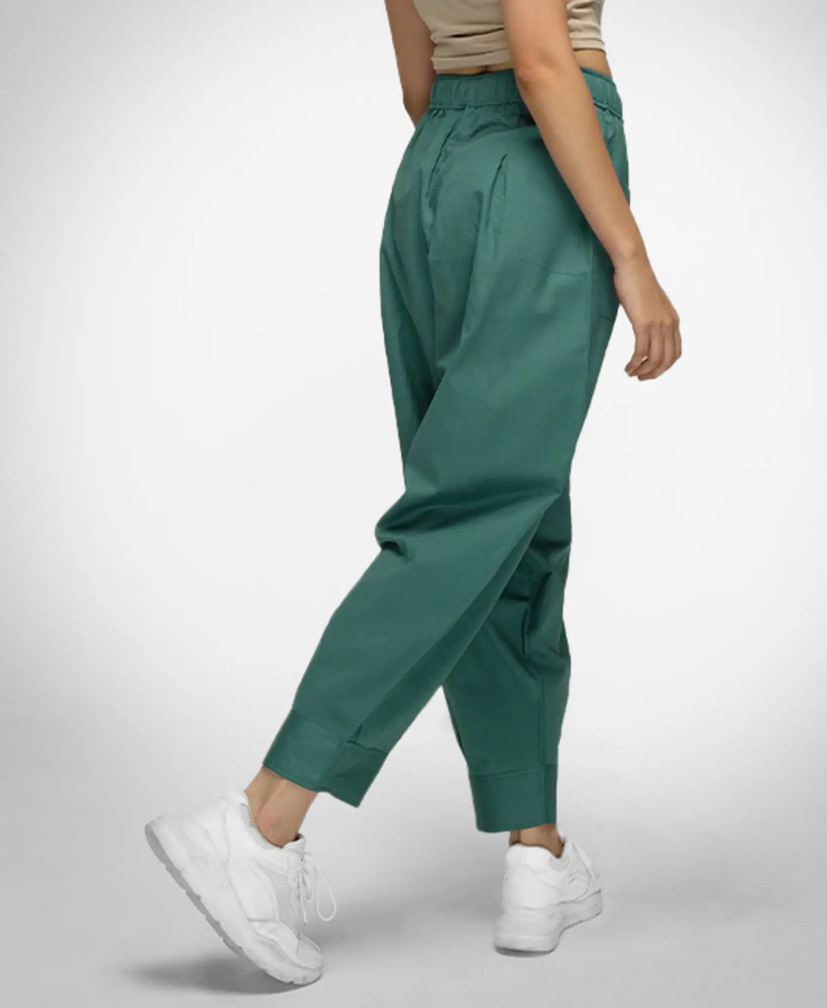 Boxate Yoga Pants