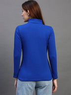 Women Printed Sweatshirt