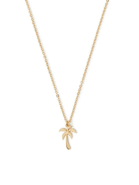 Women Smile Pendant Necklace