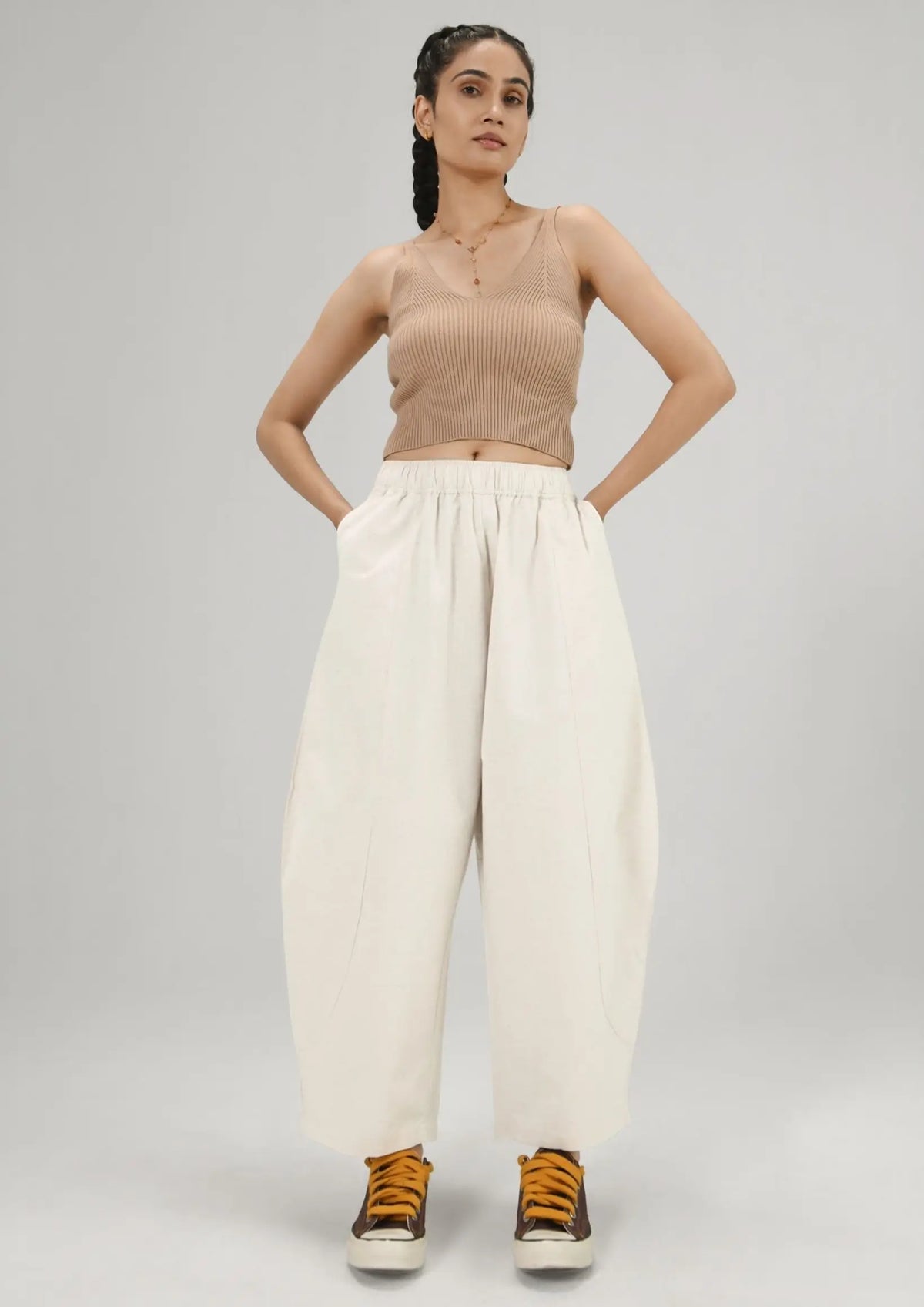 Bubblin’ Air Pants
