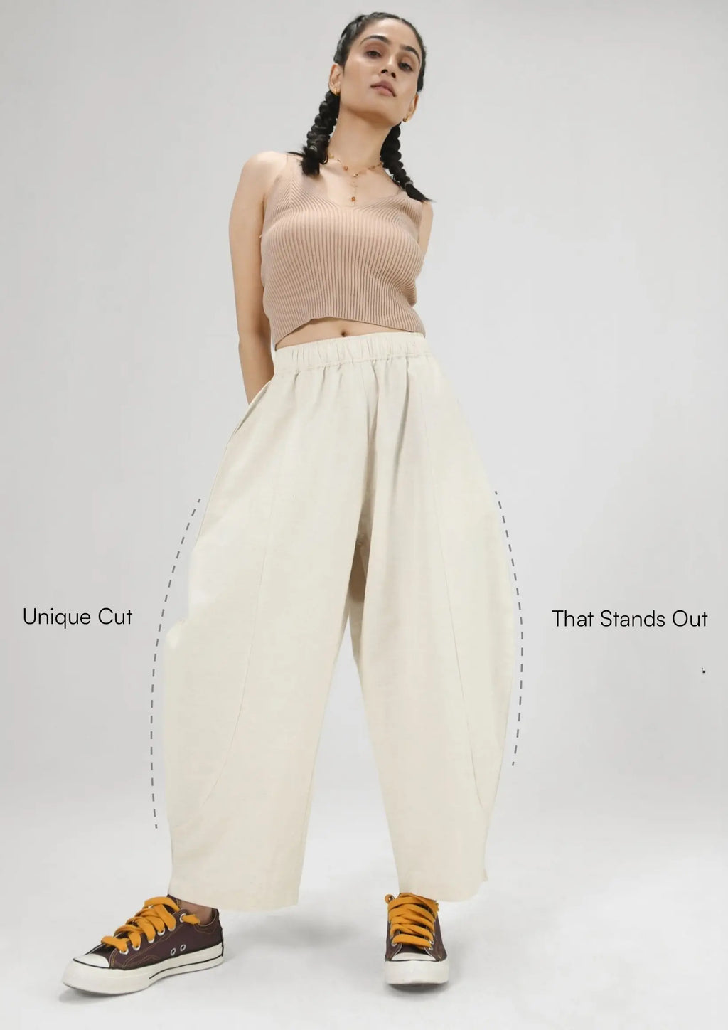 Bubblin’ Air Pants