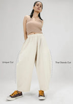 Bubblin’ Air Pants