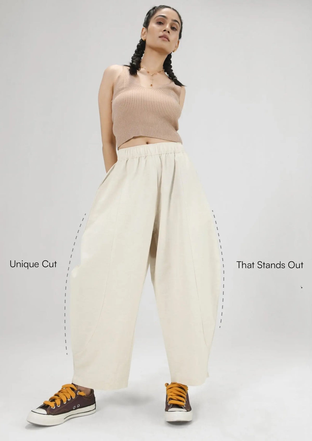 Bubblin’ Air Pants