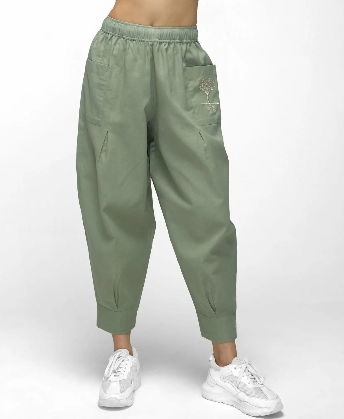 RootsUp Yoga Pants