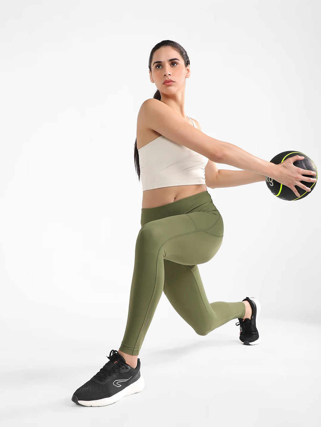 Air Sculpt Active Leggings