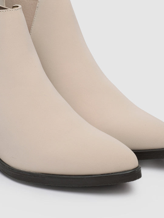 Women Chelsea Boots