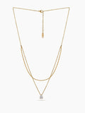 Gold-Plated Chain