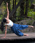 Boxate Yoga Pants