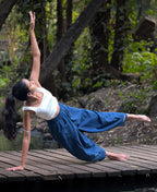 Boxate Yoga Pants
