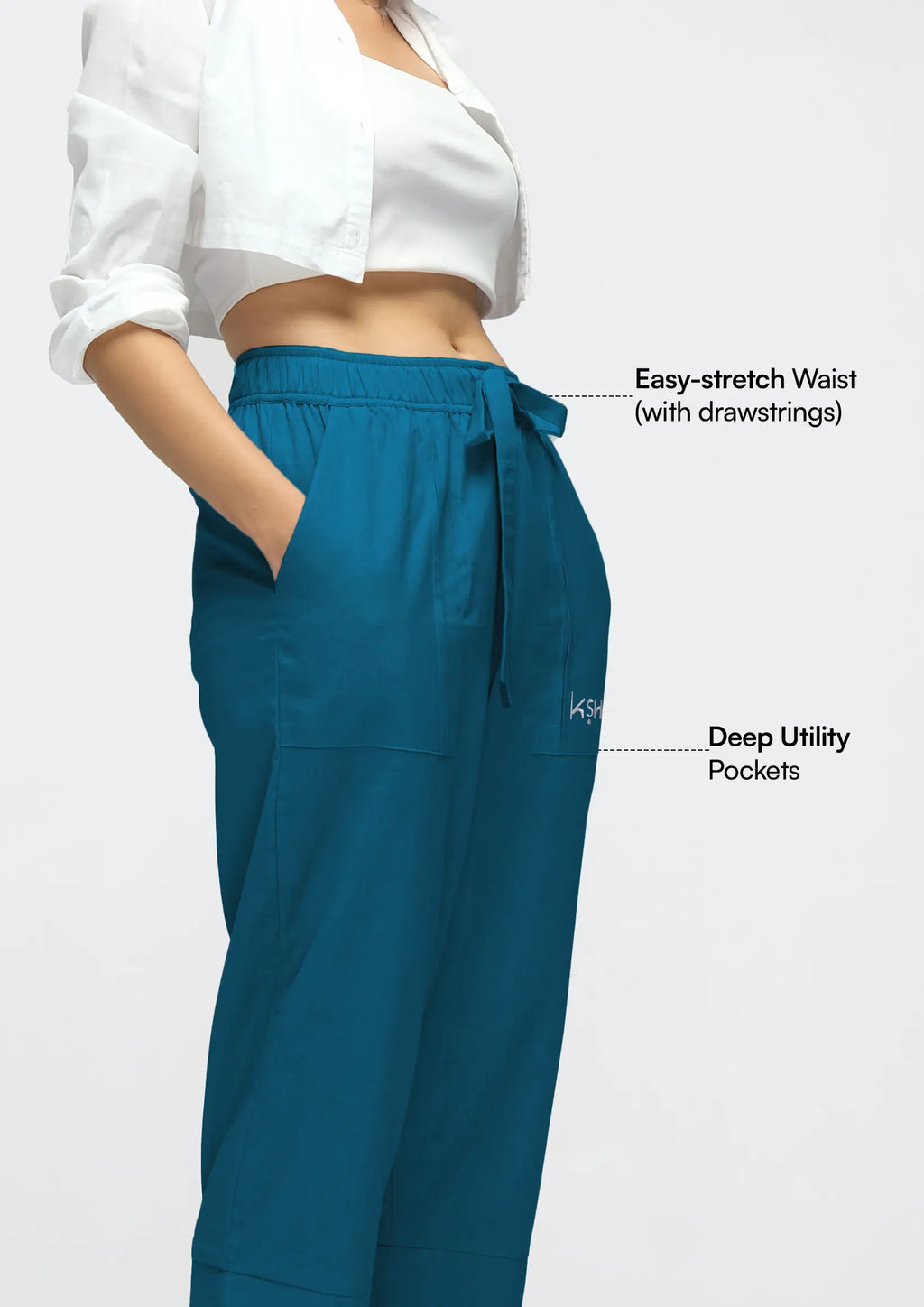 BigChill Pants