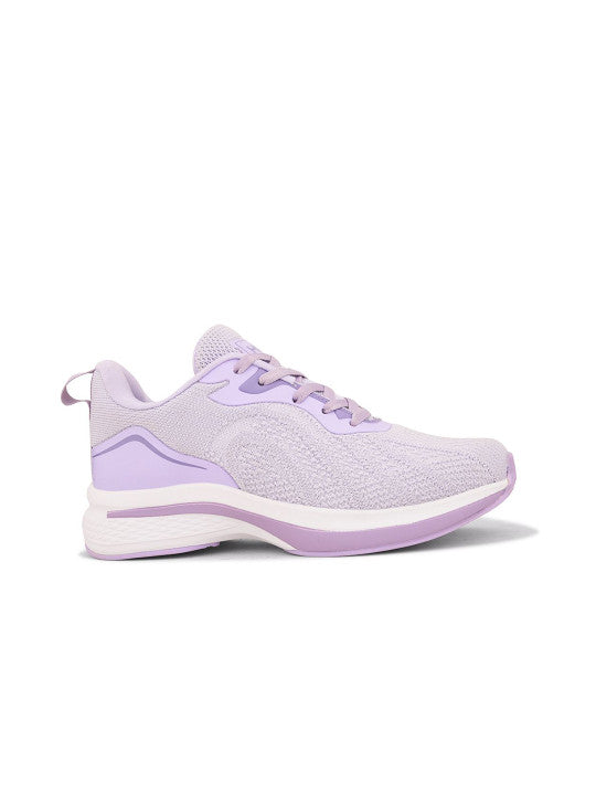 Women Mesh Running Non-Marking Shoes