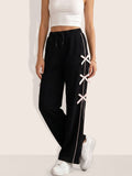 Women Flared Trousers