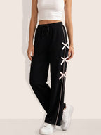 Women Flared Trousers