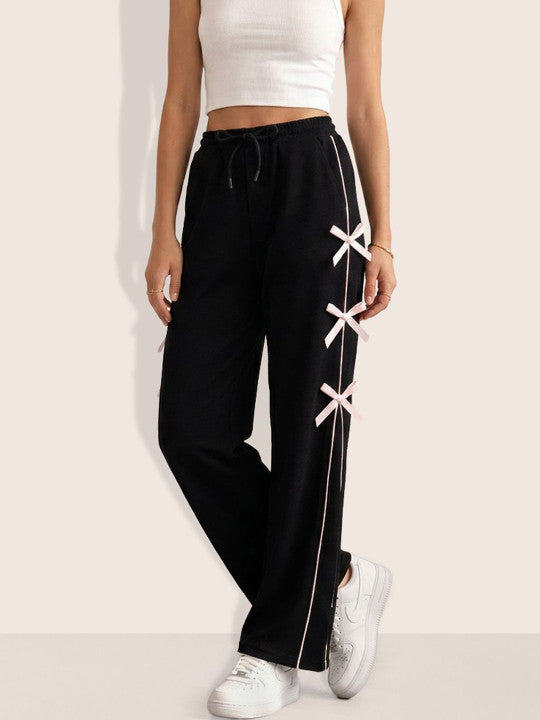 Women Flared Trousers