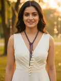 Gold-Plated Necklace