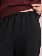 Straight Leg Women's Joggers