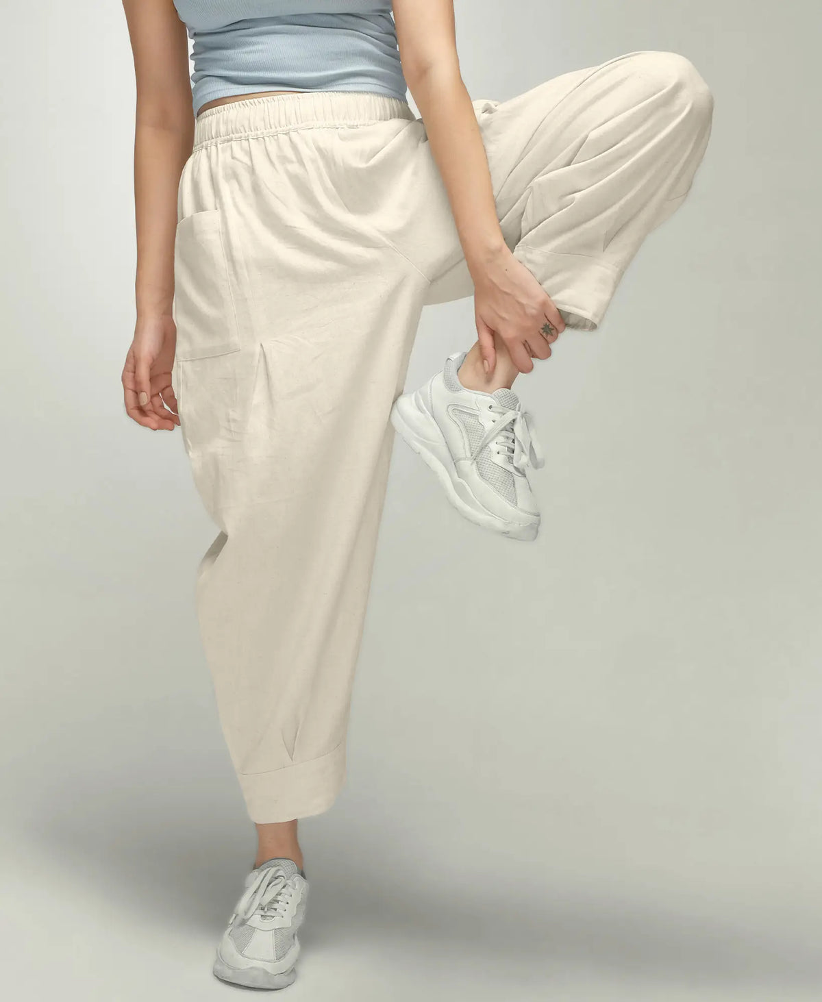 RootsUp Yoga Pants